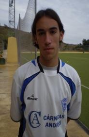 Jos Trujillo (Marbella F.C.) - 2007/2008